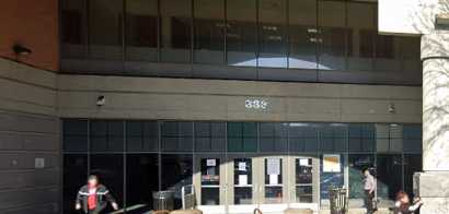 Human Services Agency of San Joaquin County