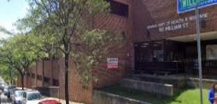 Newark Public Health Department -Aids Unit
