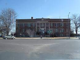 Cimarron County Public Health Department