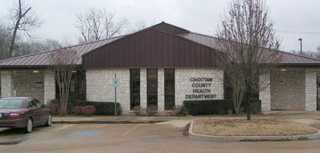 Choctaw County Public Health Department
