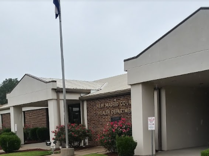 New Madrid County Health Department