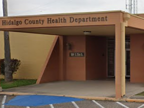 Hidalgo County Health Department