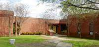 Colbert County Health Department