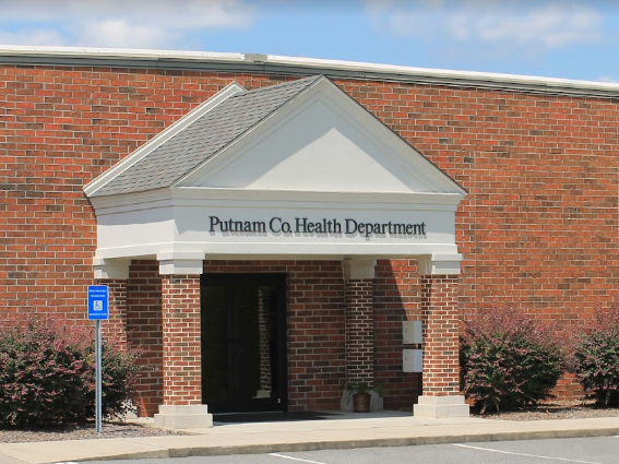 Putnam County Health Department