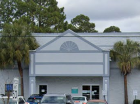 Little River Medical Center-South Strand