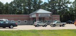 Simpson County Public Health Department
