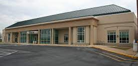 Shenandoah County Health Department