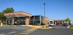 Prince William Health District