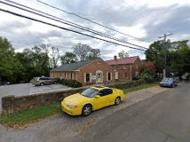 Rappahannock County Health Department