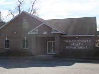 Twiggs County Health Department