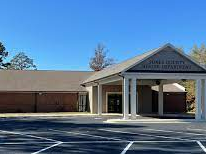 Jones County GA Health Department