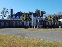 Berkeley County Public Health Department