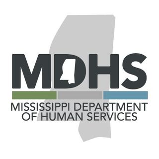 Mississippi Department of Human Services