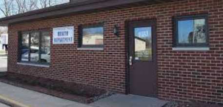 Fountain-Warren County Public Health Dept.