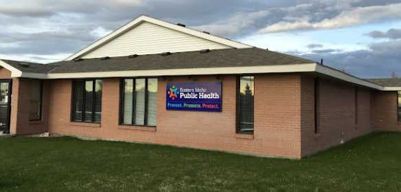 Madison County - Eastern Idaho Public Health 