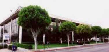 LA County Norwalk Office