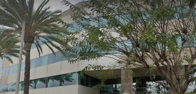 LA County Southwest Special Office