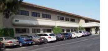 LA County IHSS Ops V - Burbank Office