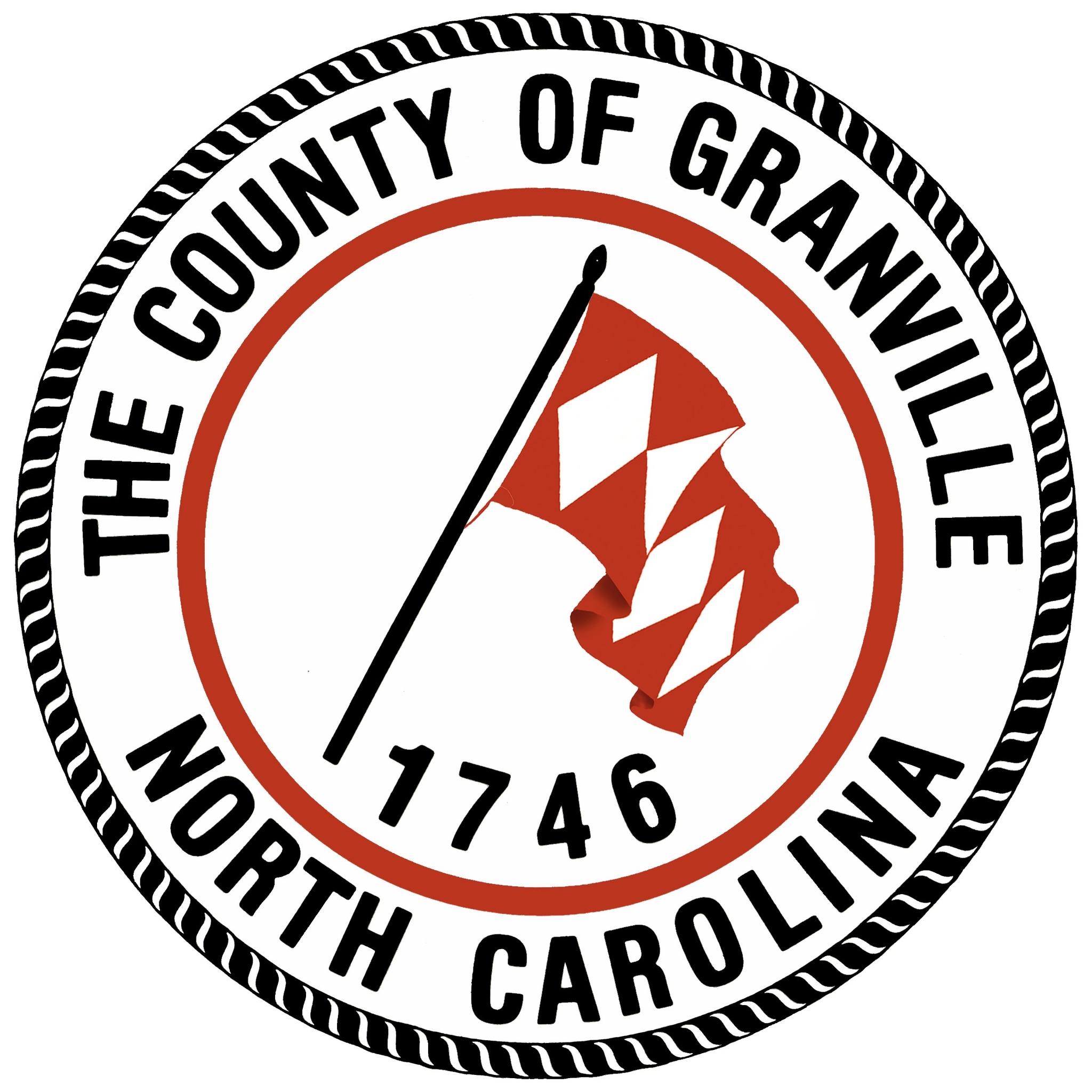 Granville County North Carolina DSS Office