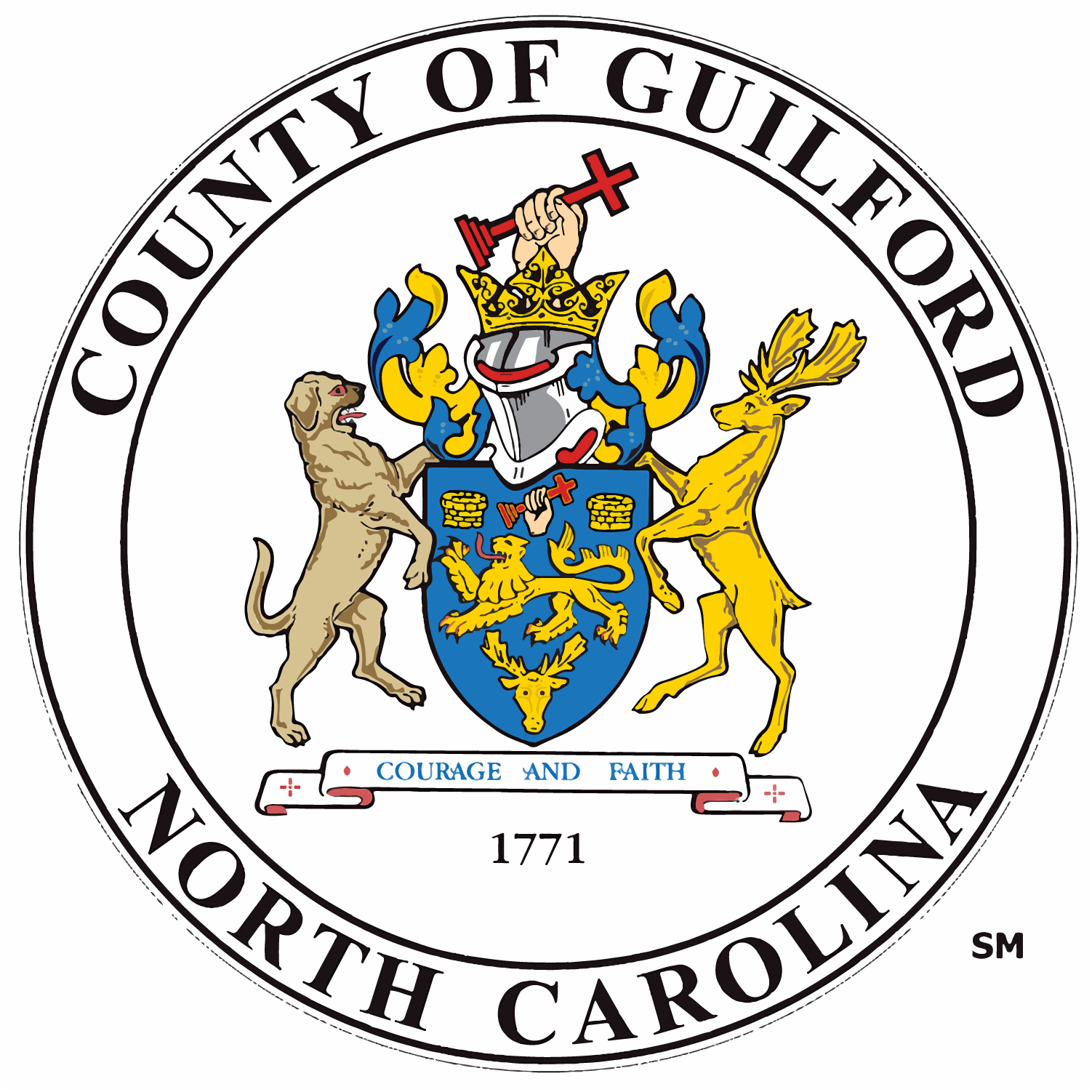 Guilford County Department Of Social Services