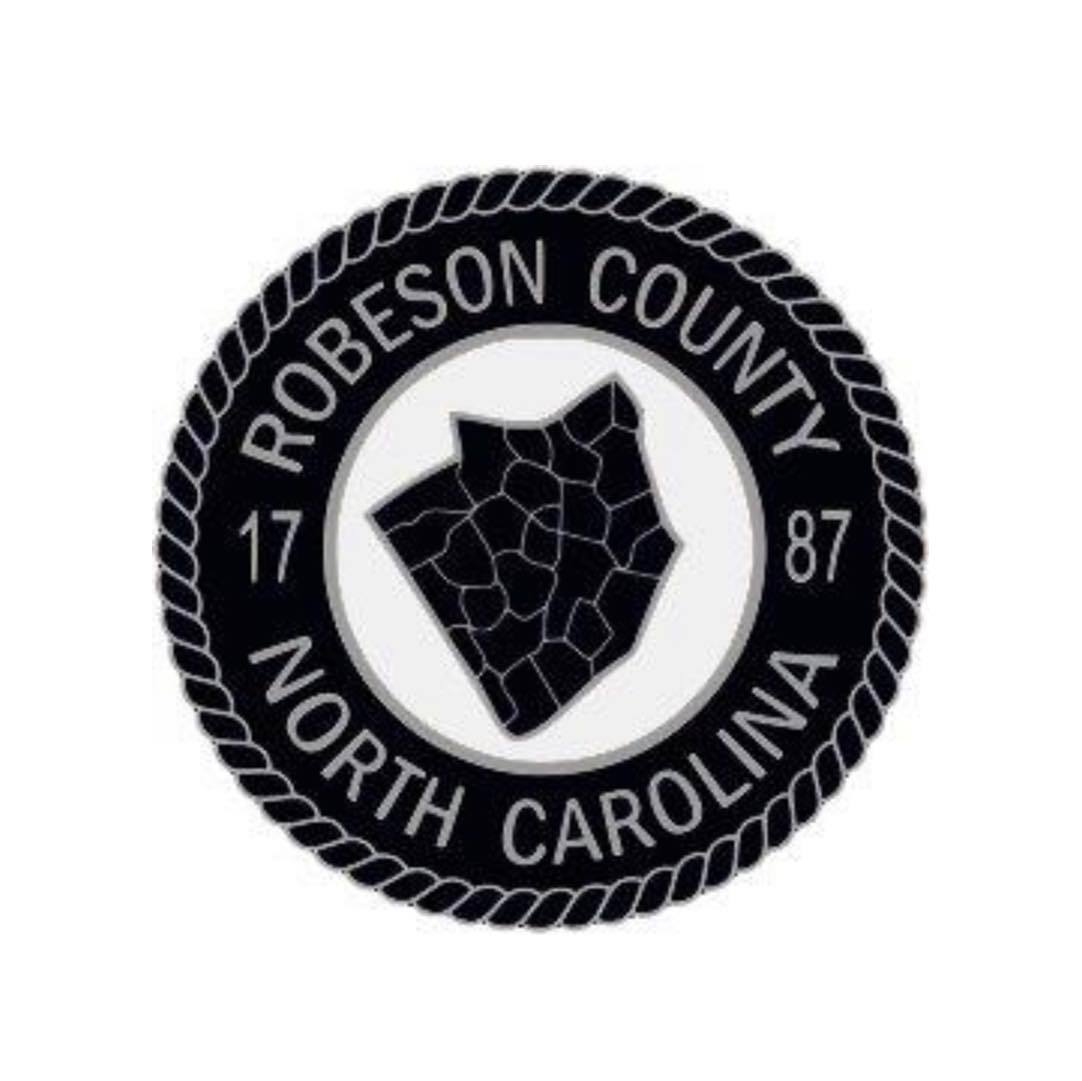 Robeson County North Carolina DSS Office