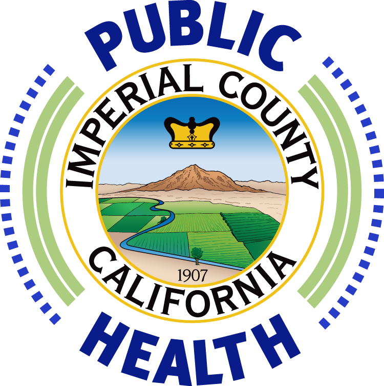 Imperial County Department Of Public Health