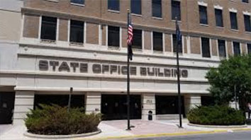 Cameron County Health Department