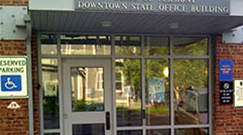 Waco-Mclennan County Public Health District