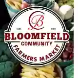 Bloomfield Farmers Market IG
